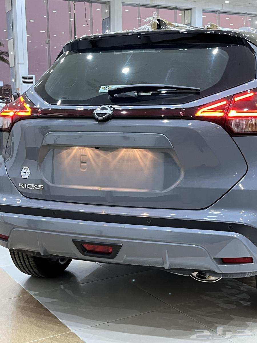 Nissan Kicks 202464101922379521114