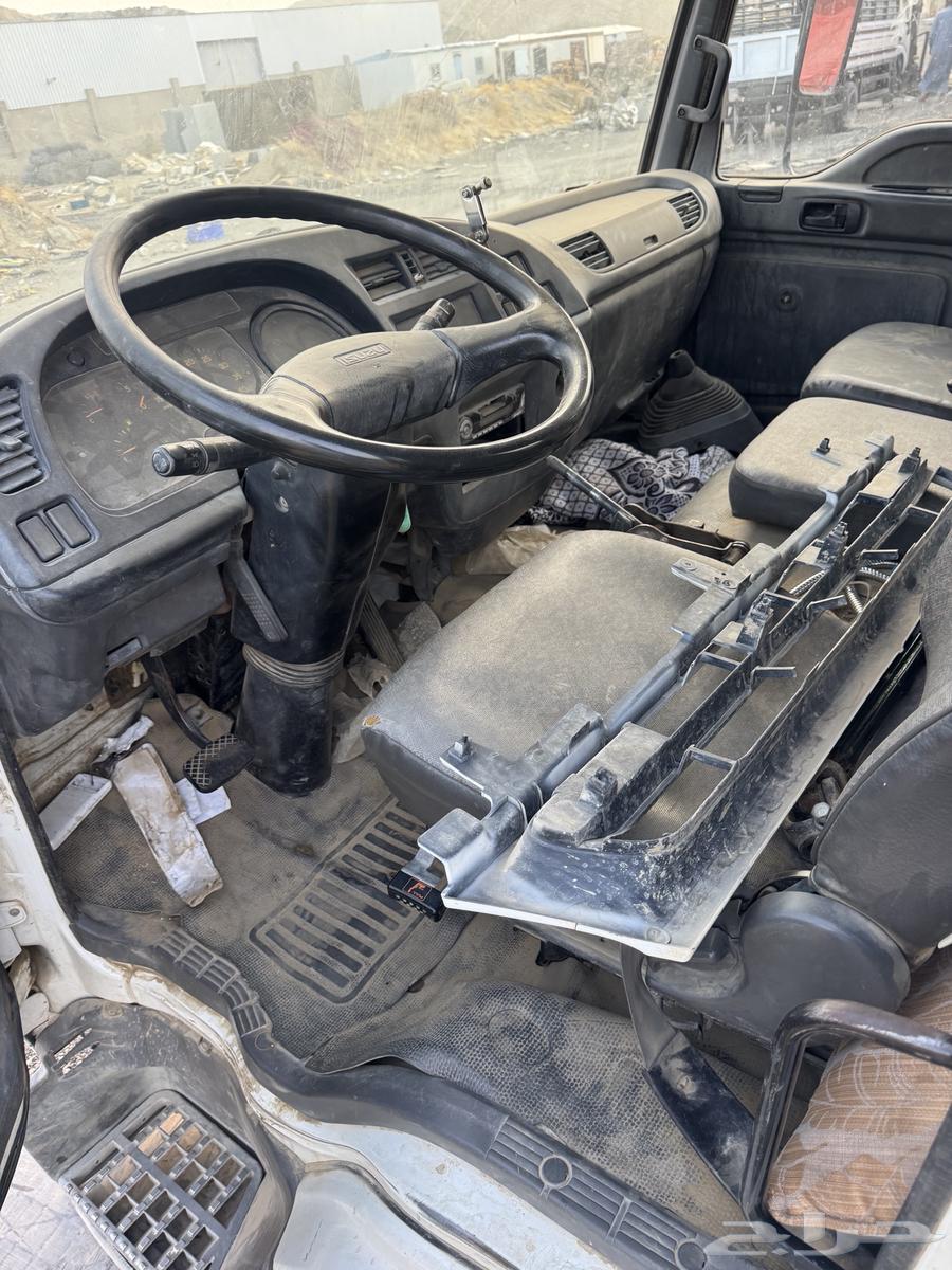 Gmara Dina Isuzu64102022268673114