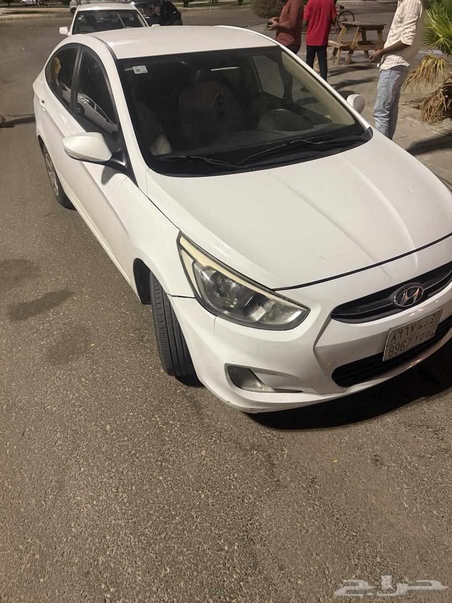 Accent 2017 for sale64101910106883111
