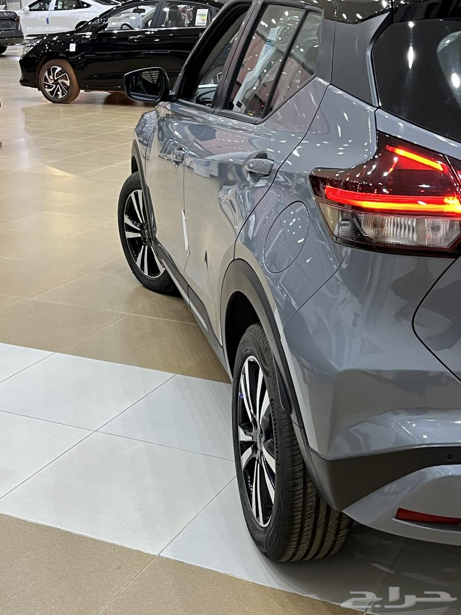 Nissan Kicks 202464101922379521112