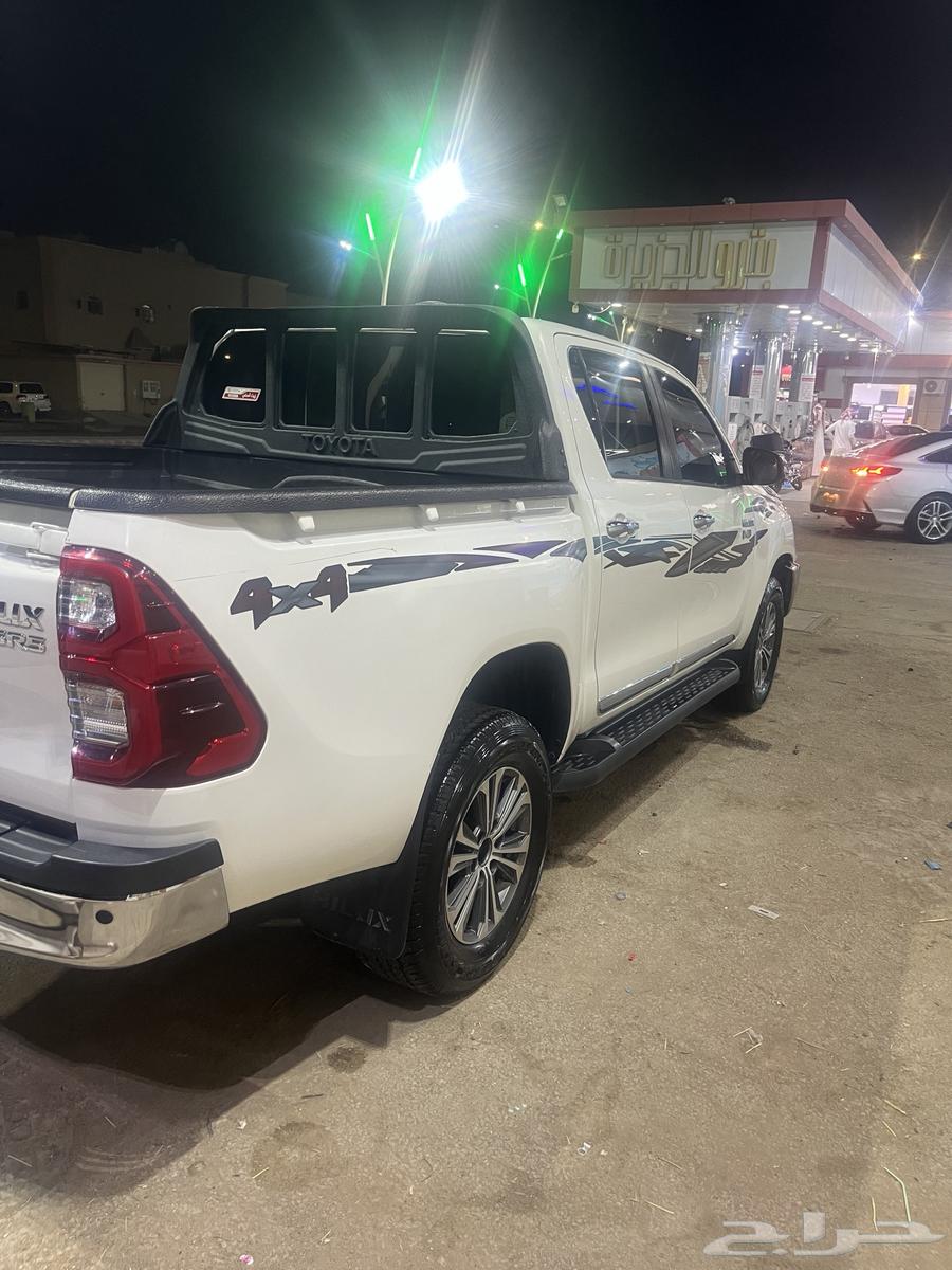 Highlux full diesel, 270 driven, I want clean64106337946241114