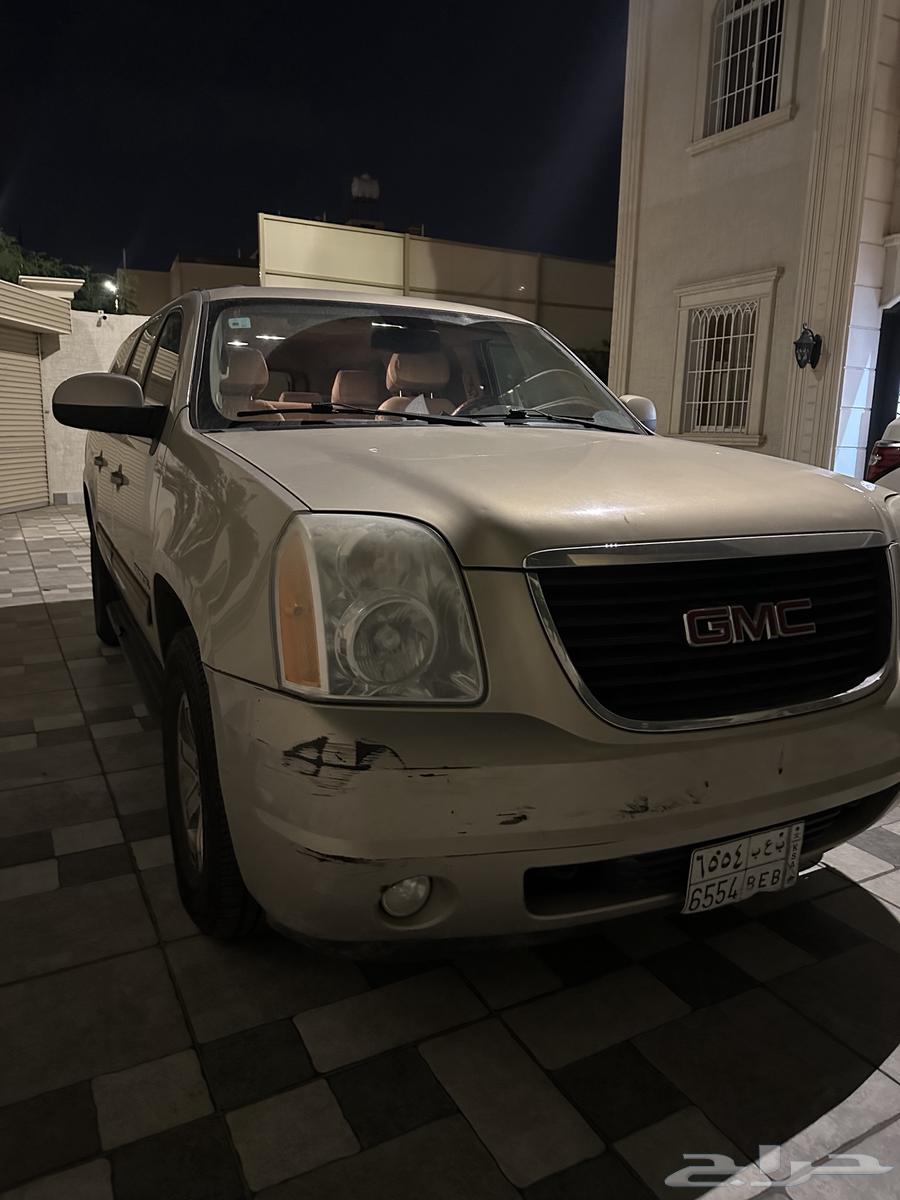 GMC Yukon 201164105285342465111