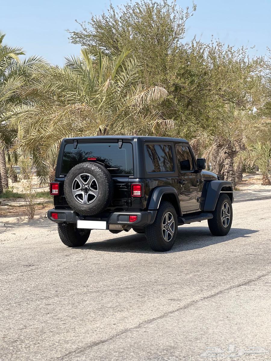 جيب رنقلر وكالة البحرين64102342773250113
