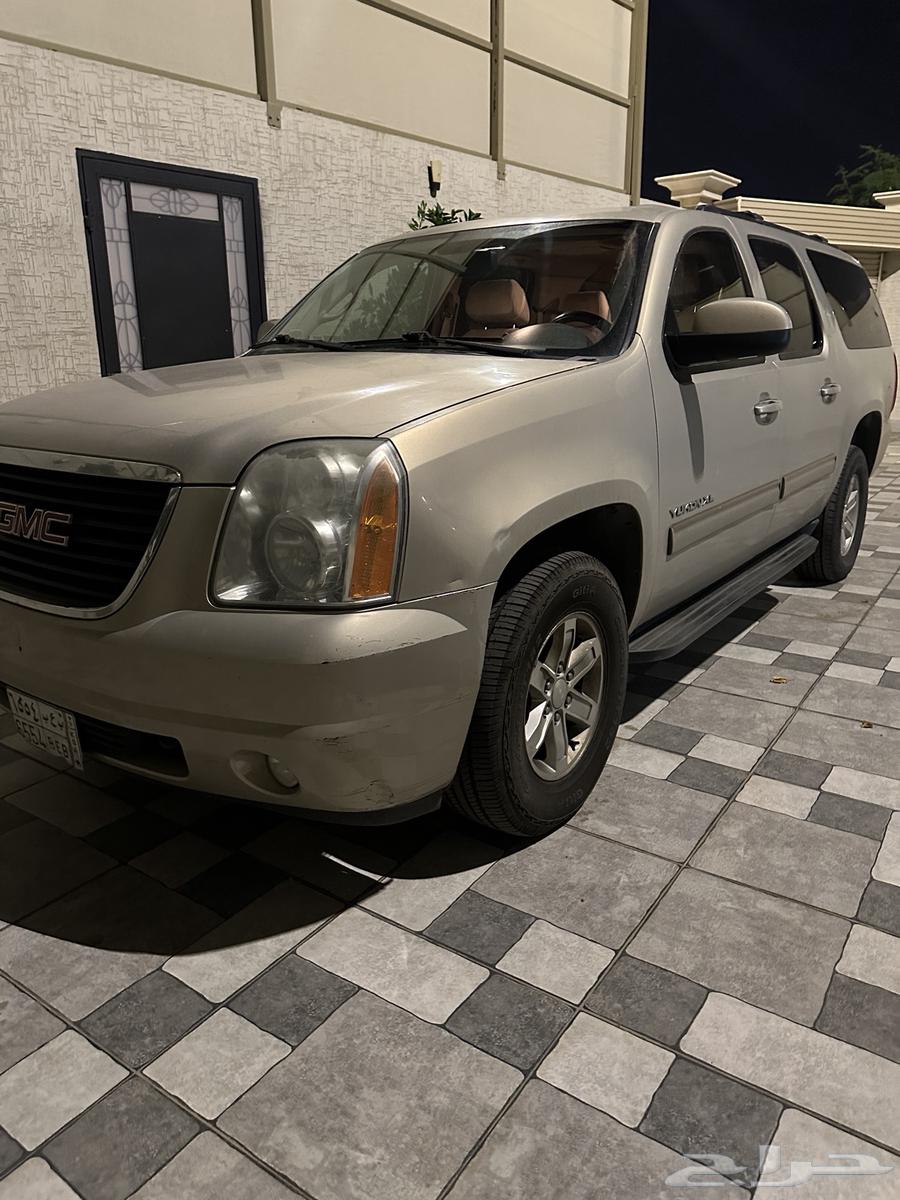 GMC Yukon 201164105285342465112