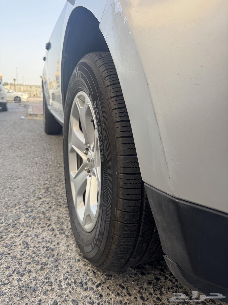 Ford Edge 201464101913803009114