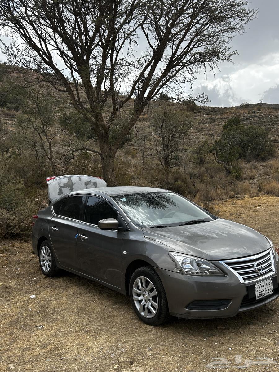 Nissan Sentra64102007628674111