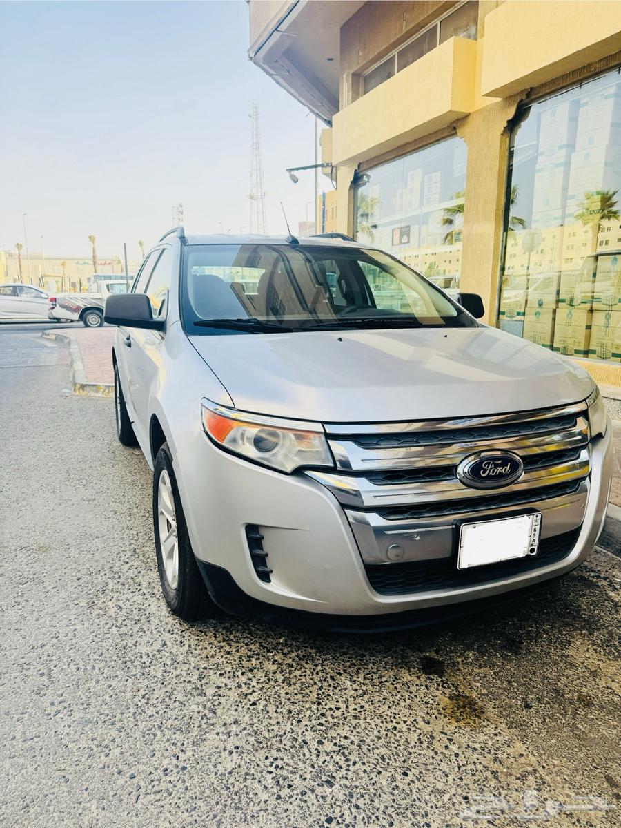 Ford Edge 201464101913803009113
