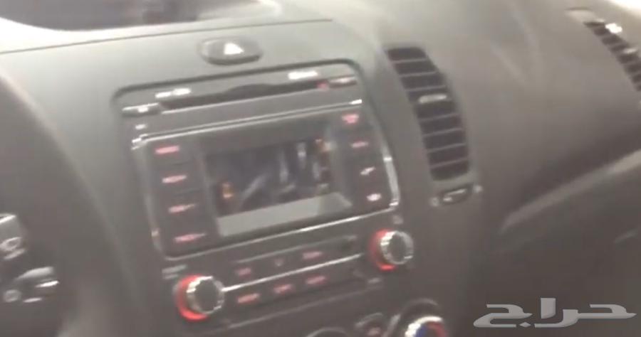Kia Cerato 2017 Radio64102258705411111