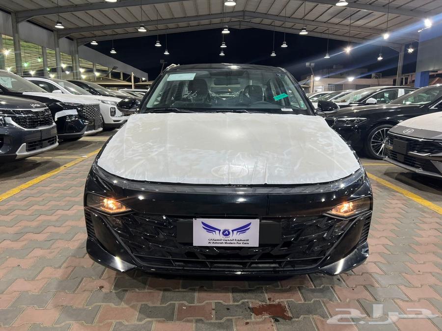 Hyundai Accent Flat 202664101915301507113