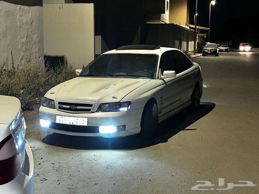 كابرس SS200564106982835458112