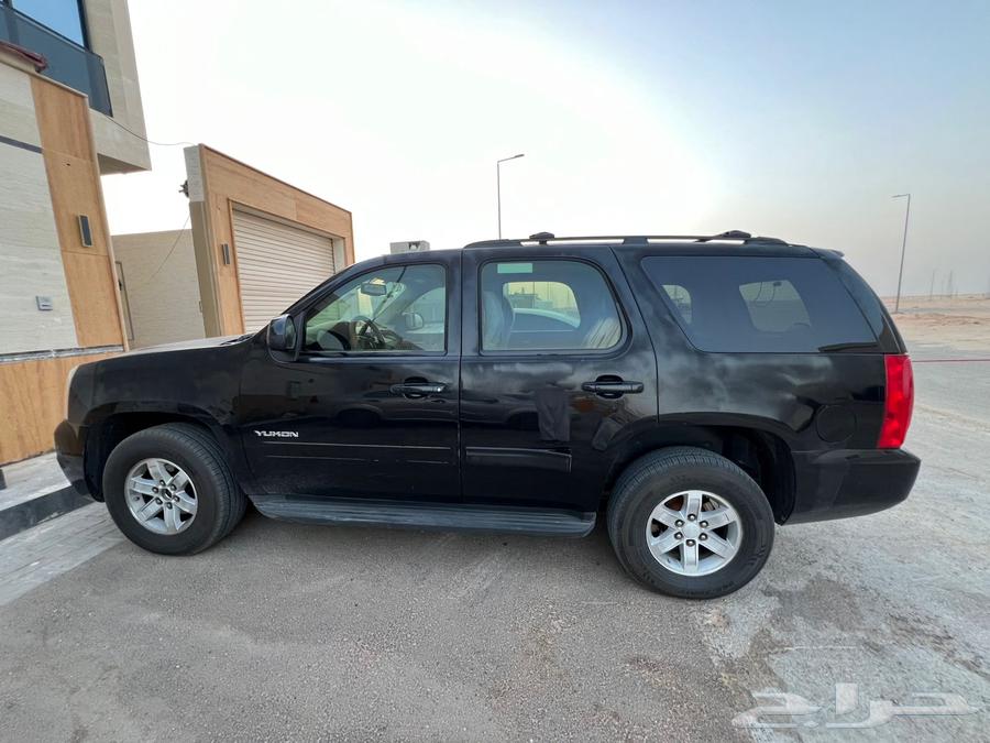 Yukon 2013 Double for sale64102023550978111