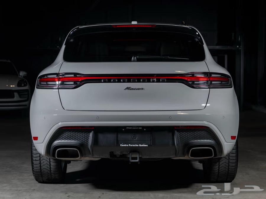 2024 Porsche Macan64106598742913111