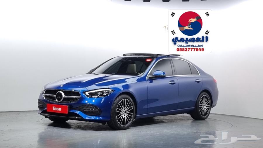 للاستيراد_من_كوريا_C200 _202464101932237059111