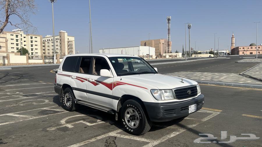 جيب لاند كروزر 199964102023495938110