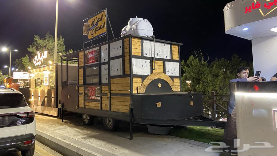 Food truck Arabic for sale64107769771267110