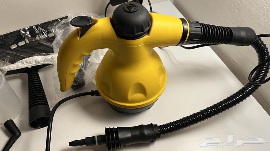 Steam Cleaning Device _Semi-New63886299067523110