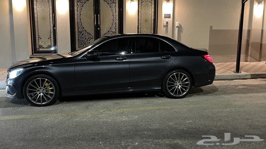 Mercedes C40064102025085058111