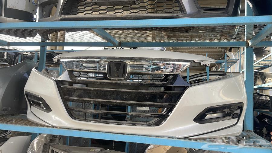 Original Honda Accord parts 2019 to 202264103029948291114