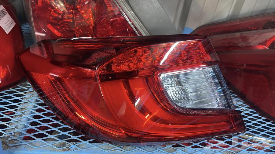Original Honda Accord parts 2019 to 202264103029948291113
