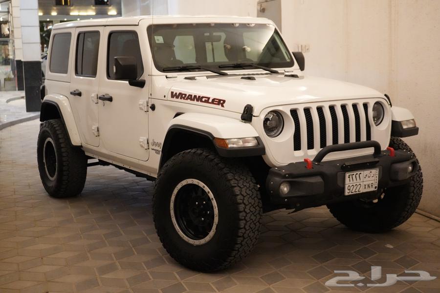 Wrangler 202064101930282497114