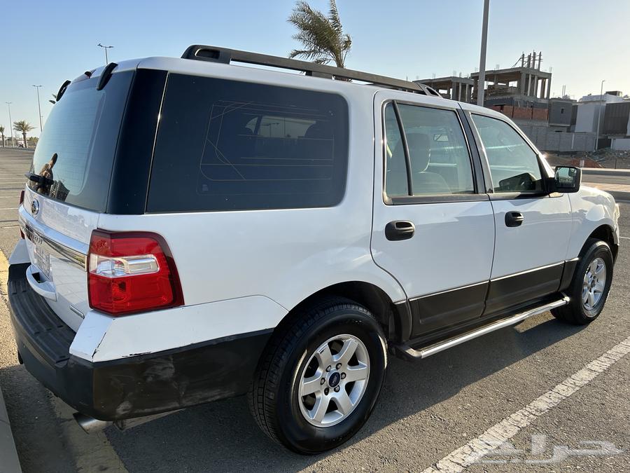 Ford Expedition 201564102023007617114