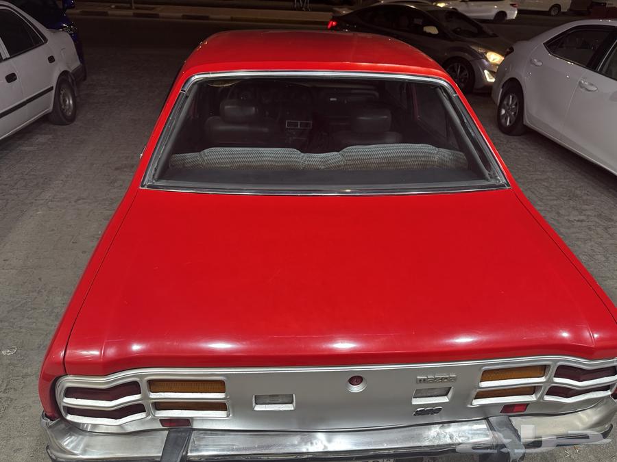 Mazda 92964101935627649114