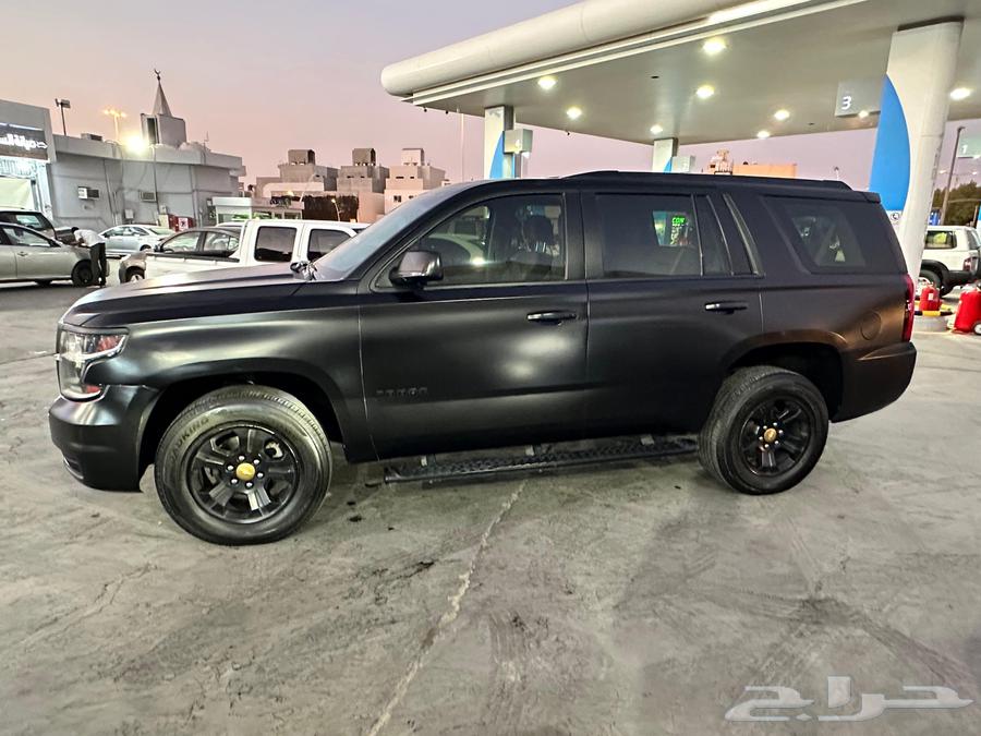 تاهو Z71 2017 للبيع64101931466498114