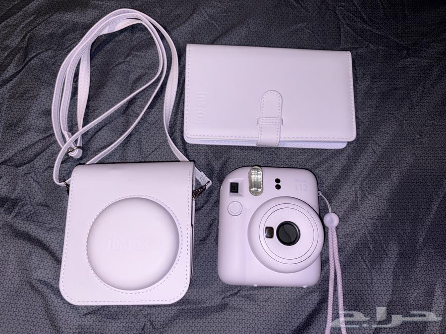 Fuji Instax Mini 12 Purple63875087785858113