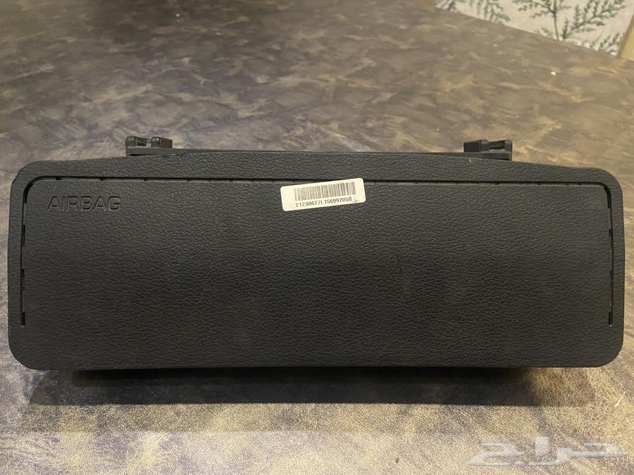 Kia Stinger Airbag64102832195971110
