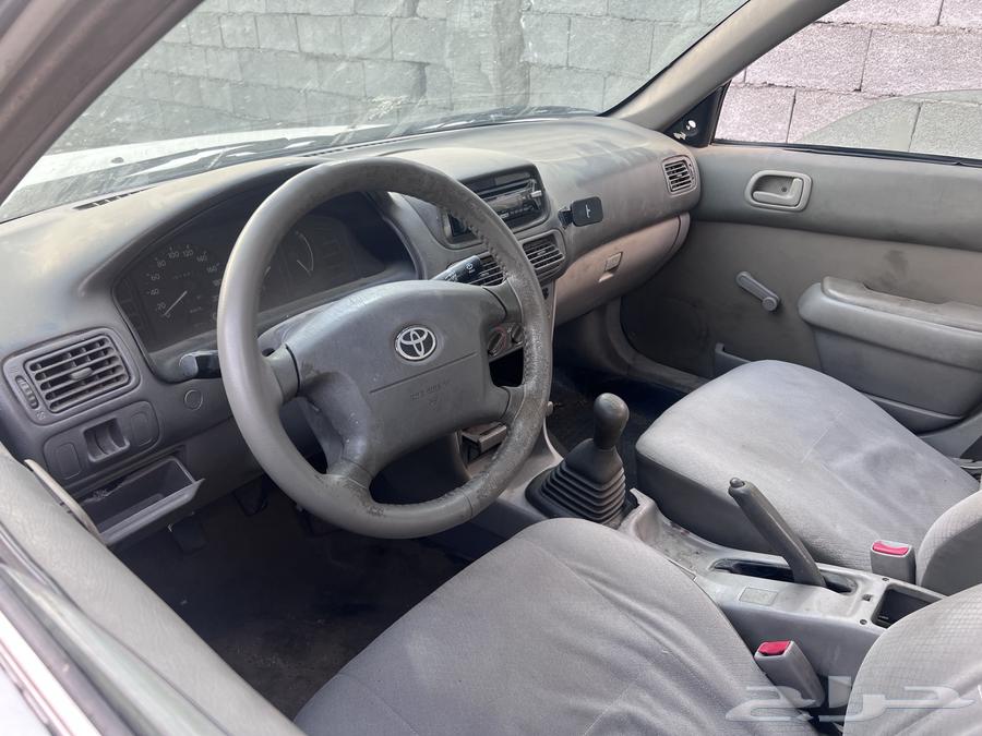 Corolla 2000 parts for sale64101930901761113