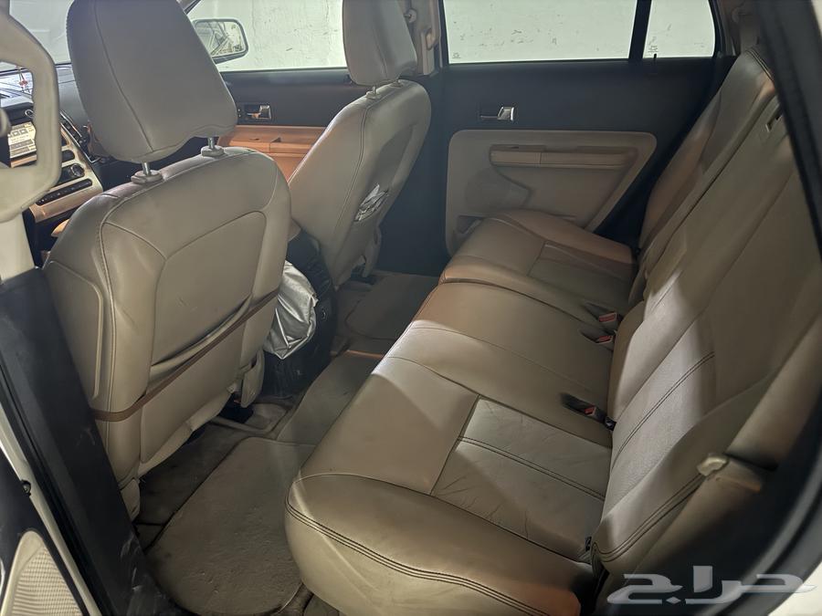 Ford Edge 2008 fully loaded64104931938434114