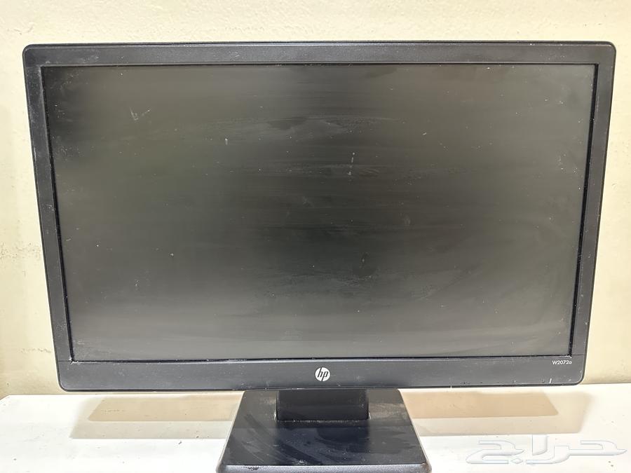 Two Philips and HP monitors for sale63882096767490110
