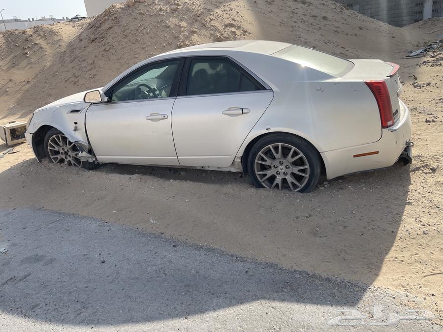 للبيع كاديلاك CTS 2013 فل كامل64102020102914114
