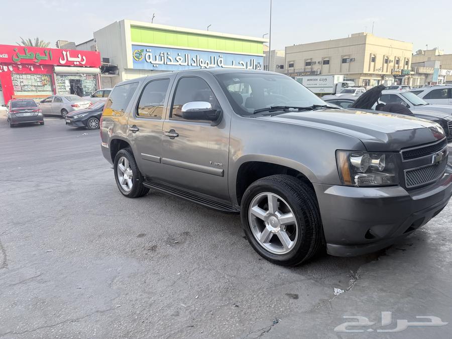 gmc taho Lt 200864102018078337112