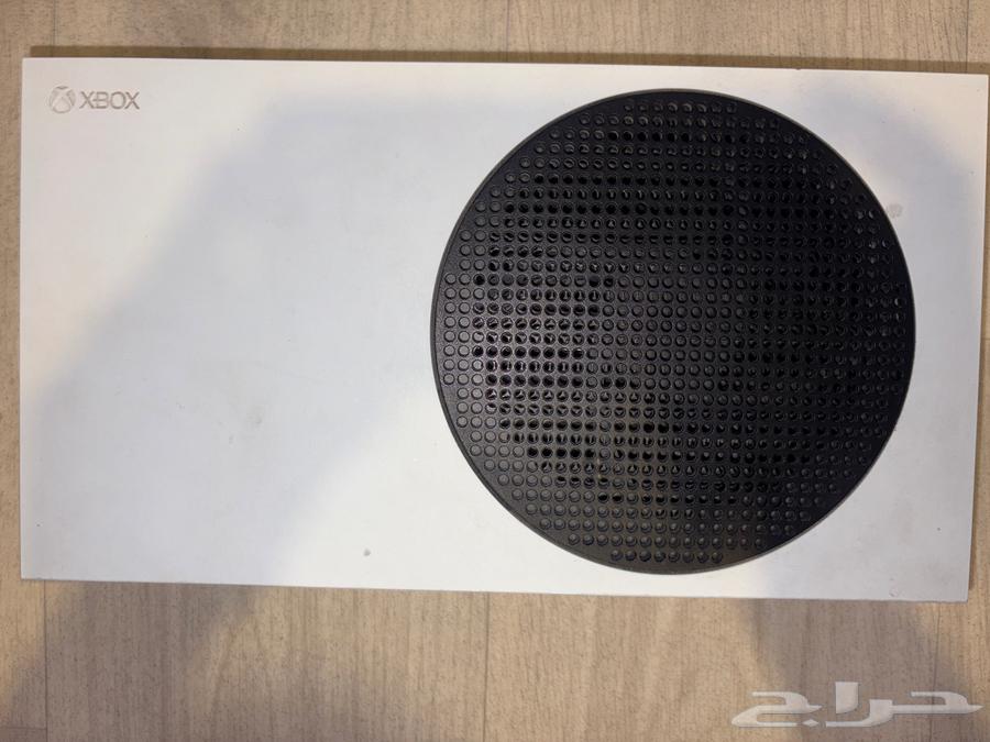 Xbox Series S63875738789761111