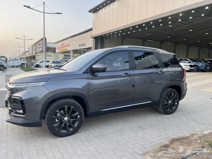Chevrolet Captiva LS Jameea 2025 Low Mileage64101926193027112