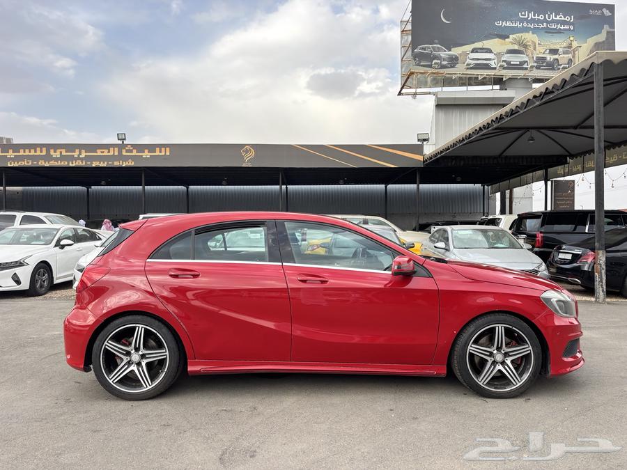Mercedes C200 201463618048530051114