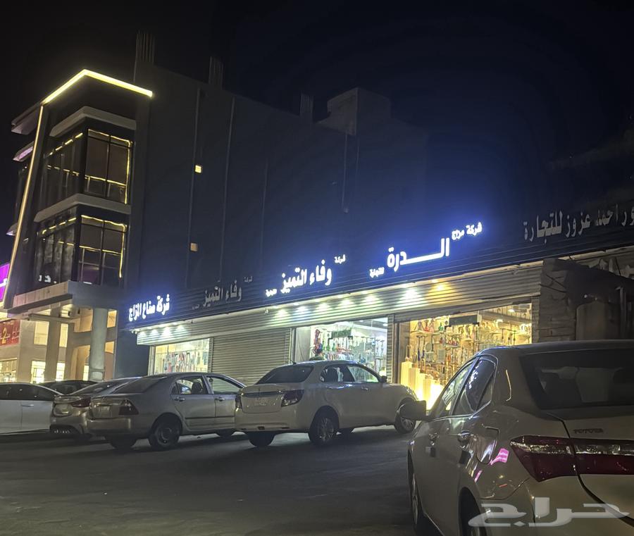 Exhibition space for rent in Al Uraija63612634282883110