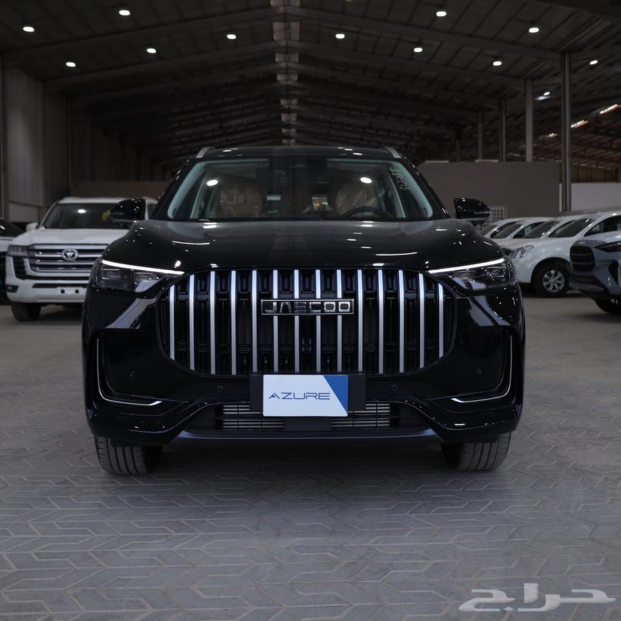 جايكو J8 بريميوم موديل 202664102020221697112