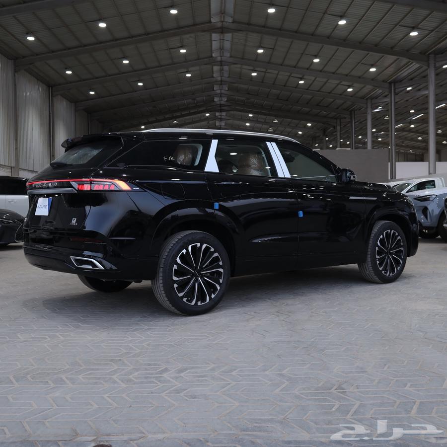 جايكو J8 بريميوم موديل 202664102020221697111