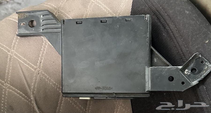 2015 Camry AC Computer63873691715202111