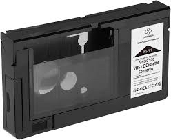 JVC large cassette video player63879402794370112