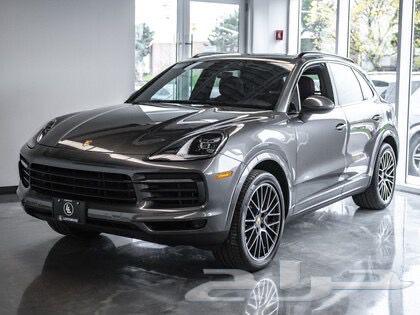 2022 PORSCHE CAYENNE64106886297347114