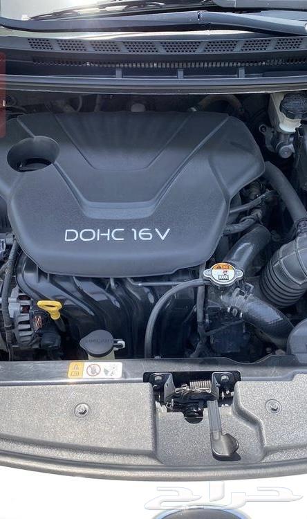 Kia Cerato Engine 2012 2013 2014 2015 2016 2017 2018 201964101912942977110
