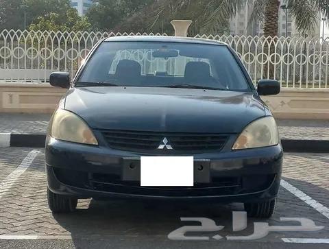 سياره للبيع مستوبيشي64105957880321111