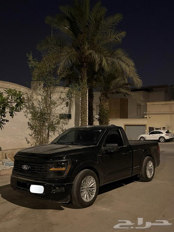 Ford F150 2024 Gmara63618048356993111