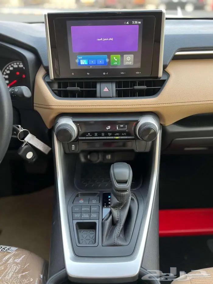 راف فور دبل فتحة سقف كاش واقساط64101919201538113