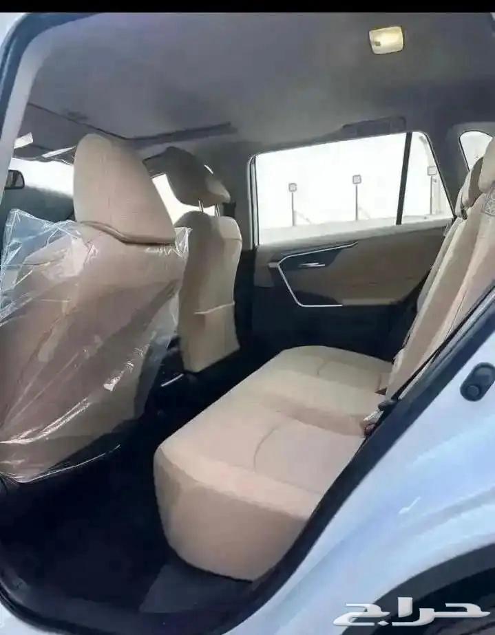 تويوتا راف فور 202564101918651651114