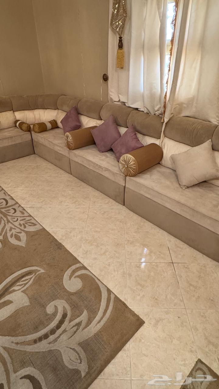 Sofa for sale connected together63885228589825112