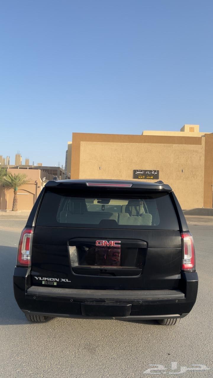 2015 GMC Yukon Black without Double Cab64101928806913112